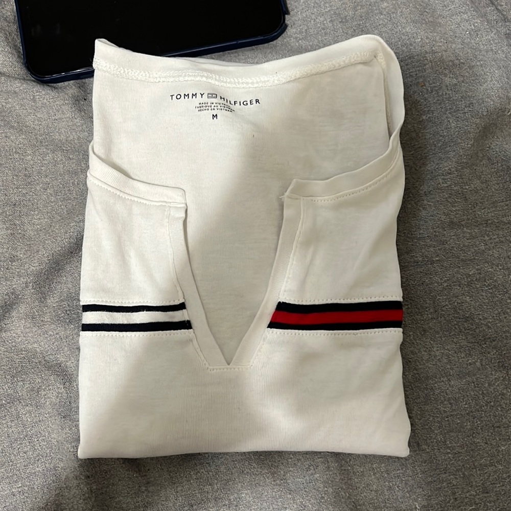 Tommy Hilfiger Top